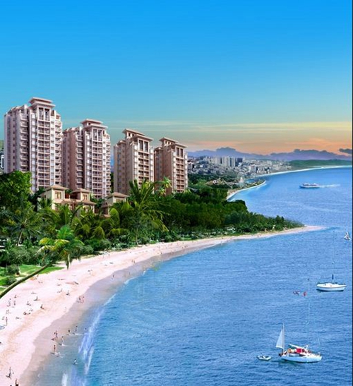 珠海房价还会再降吗？广东买房哪个地区生纸空间大？