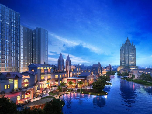 XG后珠海房价走势2022年？