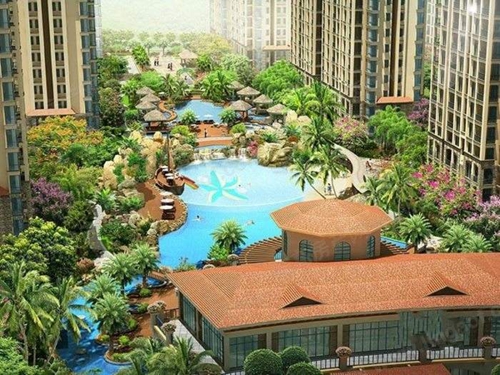 奥园·天悦广场房价2022是涨是跌？