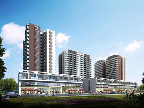 恒大珺睿房价2023会跌得很惨？