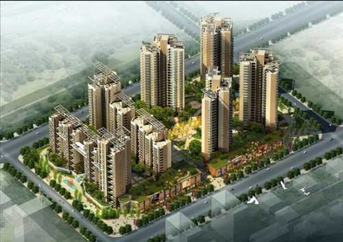 广东买房子有前景吗？