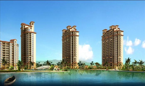 到珠海买房子哪里好（珠海的房子为什么这么贵）